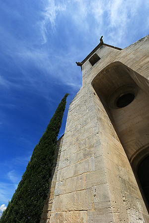 Oppède le Vieux -Lubéron