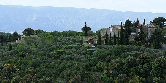 Gordes - Lubéron