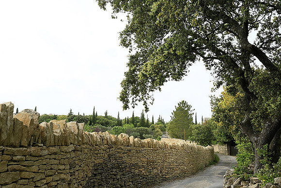 Gordes - Lubéron