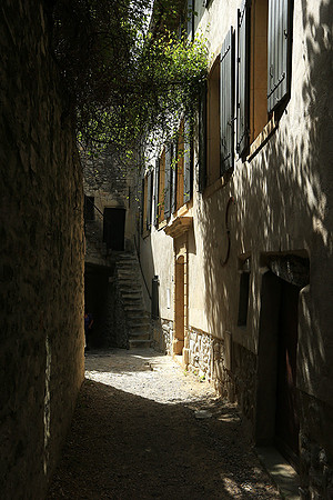 Vaison la Romaine