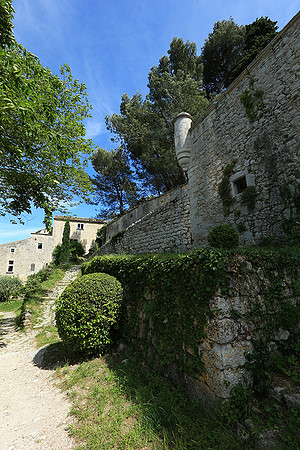 Oppède le Vieux -Lubéron