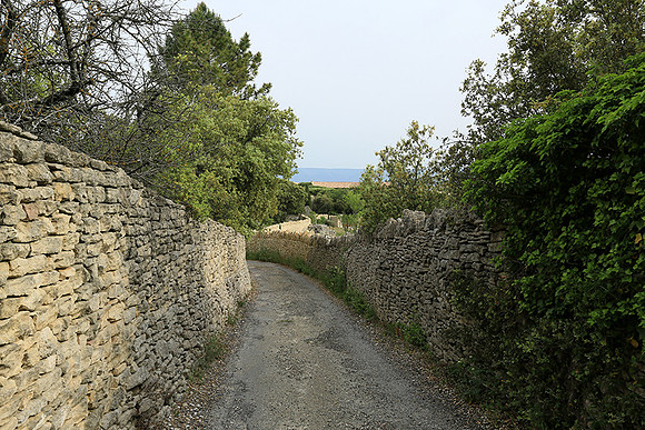 Gordes - Lubéron