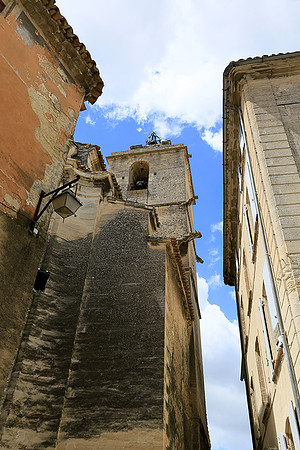 Gordes - Lubéron