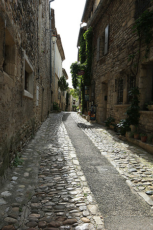 Vaison la Romaine