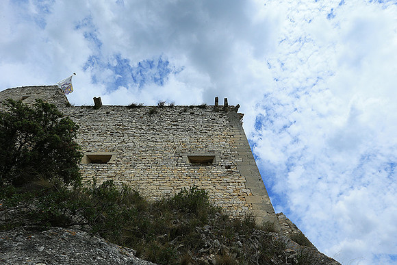 Vaison la Romaine