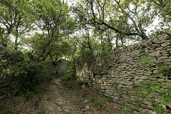 Gordes - Lubéron