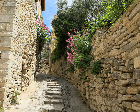 Gordes - Lubéron
