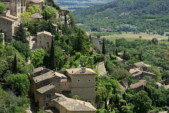Gordes - Lubéron