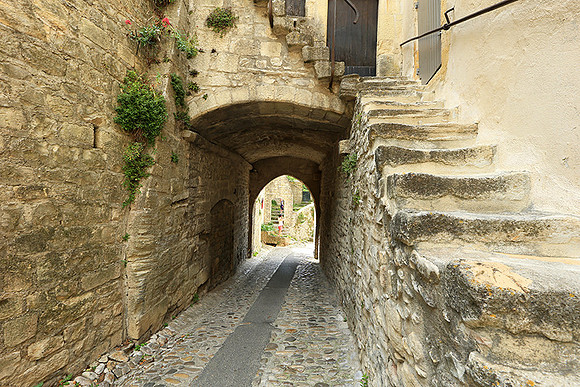 Vaison la Romaine