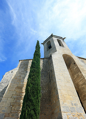 Oppède le Vieux -Lubéron