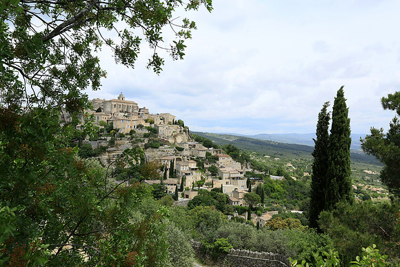 Gordes - Lubéron