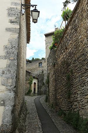Vaison la Romaine