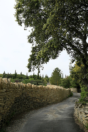 Gordes - Lubéron