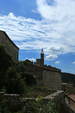 Vaison la Romaine
