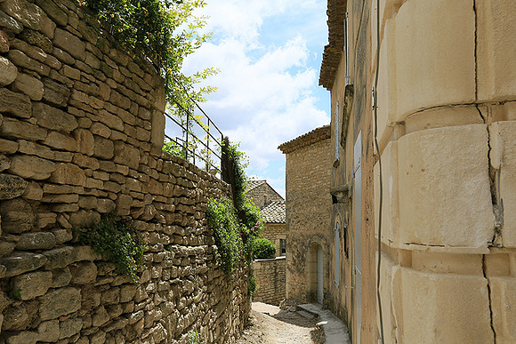 Gordes - Lubéron