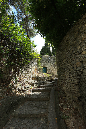 Vaison la Romaine