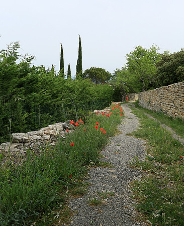 Gordes - Lubéron