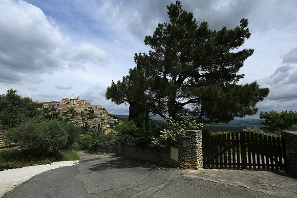 Gordes - Lubéron