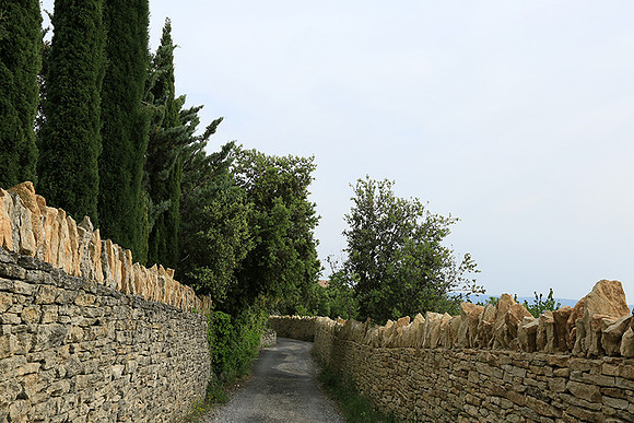 Gordes - Lubéron