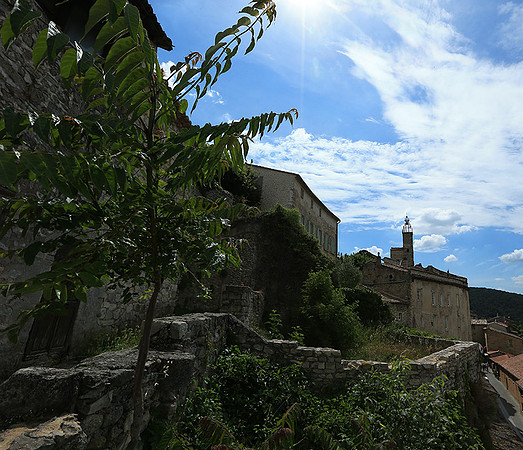 Vaison la Romaine