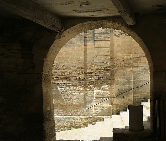 Gordes - Lubéron