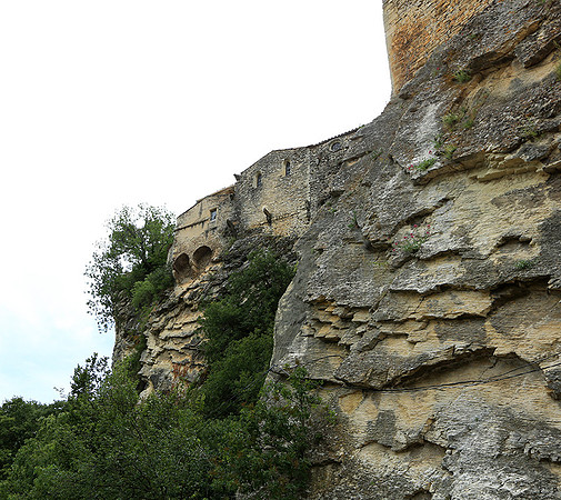 Vaison la Romaine
