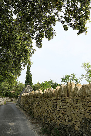 Gordes - Lubéron