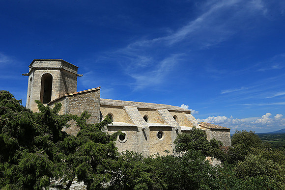 Oppède le Vieux -Lubéron