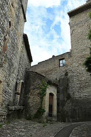 Vaison la Romaine