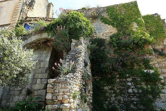 Oppède le Vieux -Lubéron