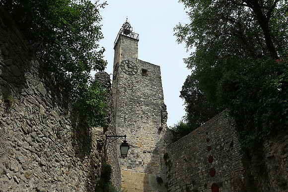 Vaison la Romaine