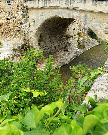 Vaison la Romaine