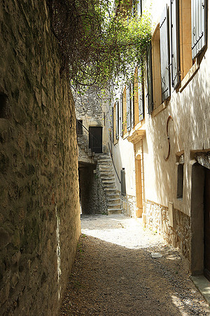 Vaison la Romaine