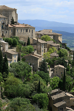 Gordes - Lubéron