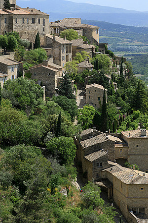 Gordes - Lubéron