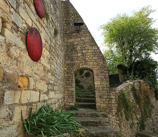 Vaison la Romaine