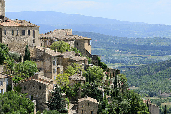 Gordes - Lubéron