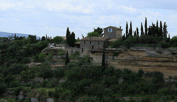 Gordes - Lubéron
