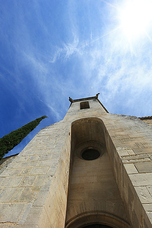 Oppède le Vieux -Lubéron