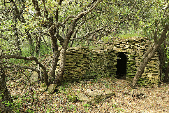 Gordes - Lubéron