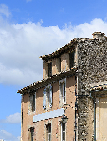 Gordes - Lubéron