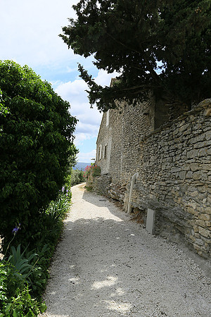 Gordes - Lubéron