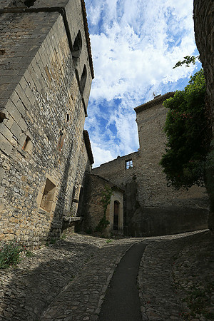 Vaison la Romaine