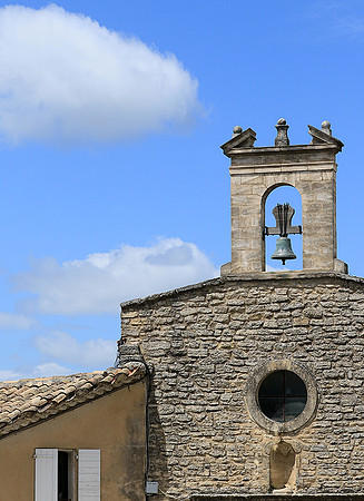 Gordes - Lubéron