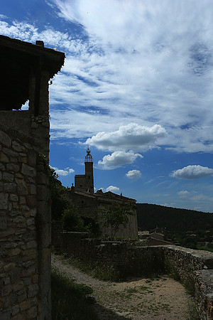 Vaison la Romaine