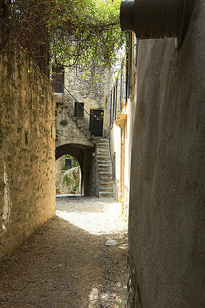 Vaison la Romaine