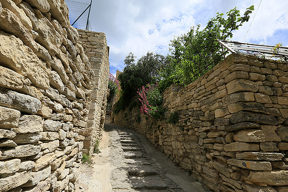 Gordes - Lubéron