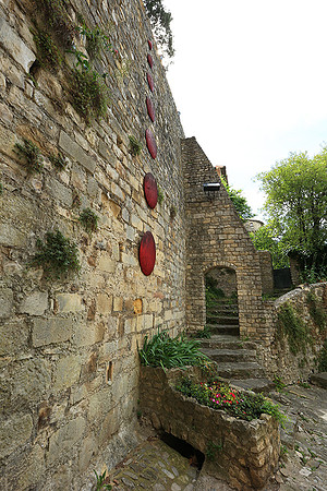 Vaison la Romaine