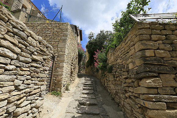 Gordes - Lubéron