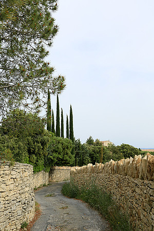 Gordes - Lubéron